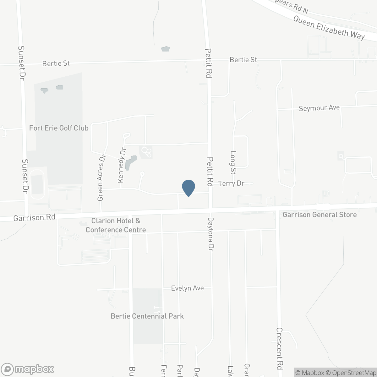 1370 POUND AVENUE, Fort Erie, Ontario L2A 6A3